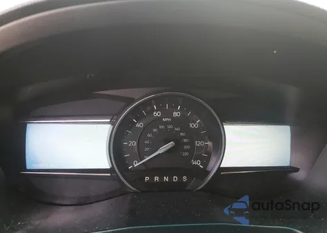 2016 Ford Explorer Xlt z USA, uszkodzony, nr VIN 1FM5K7DHXGGD22635